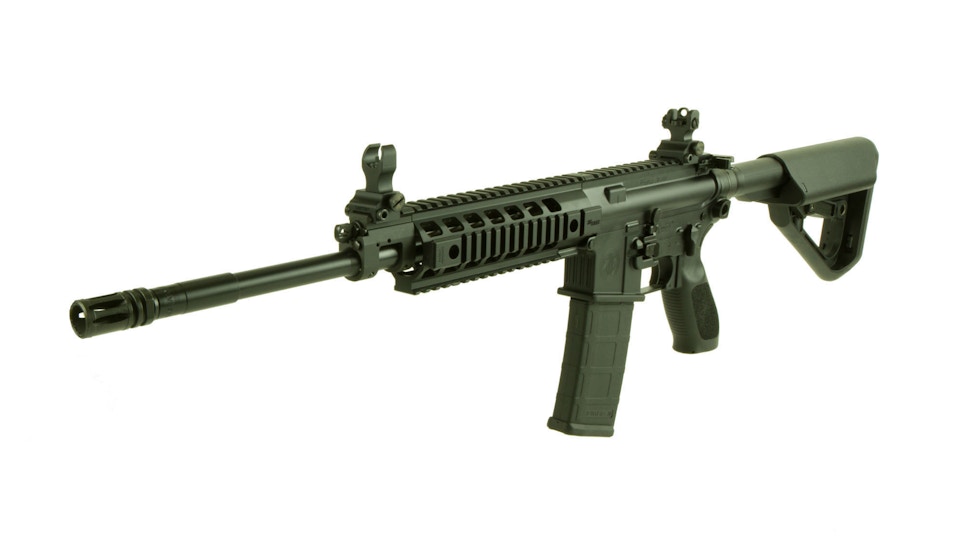 How the improved SIG516 will increase sales