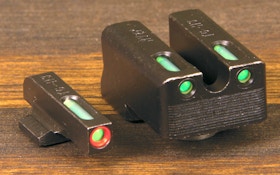 What to Know About Night Sights for Handguns