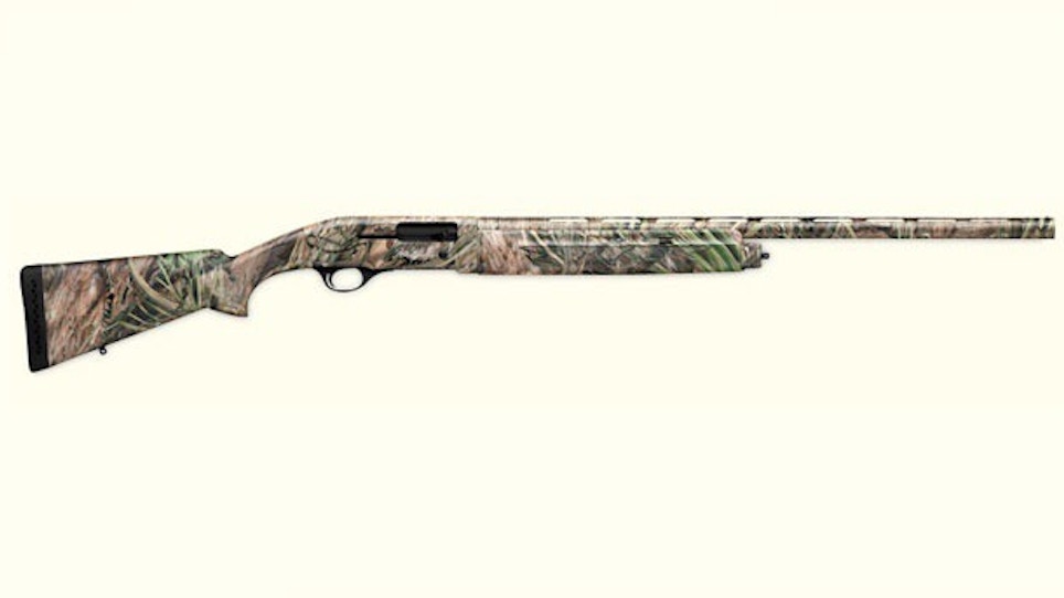 Weatherby Teams With Delta Waterfowl To Promote Duck Hunting