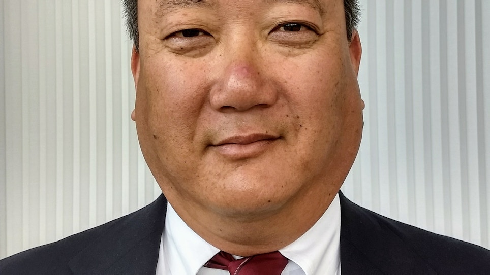 Hodgdon announces Kent Sakamoto as new Territory Sales Manager