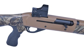EAA Corp. MC312 Gobbler 12-Gauge Shotgun