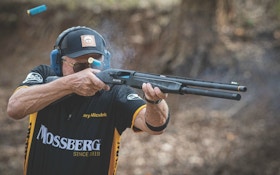 Mossberg: Sure and Steady