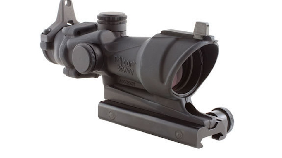 Smooth On The Eyes: Shooting Optics For 2015