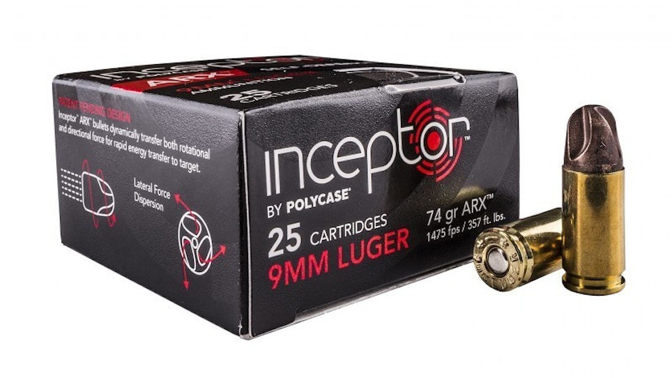 Inside The World Of Polycase Ammunition