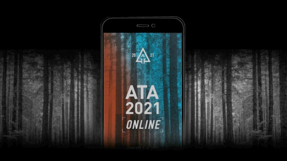 ATA 2021 Online Show Details