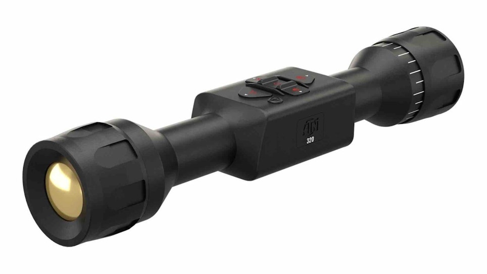 ATN Launches Most Advanced Yet Simple ThOR LT Series