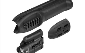 Adaptive Tactical EX Performance Tactical Light Forend