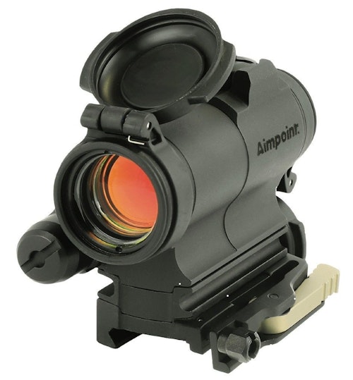Aimpoint CompM5S