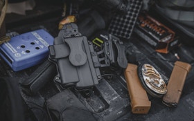 Comfortable, Capable Holsters for Concealed Carry