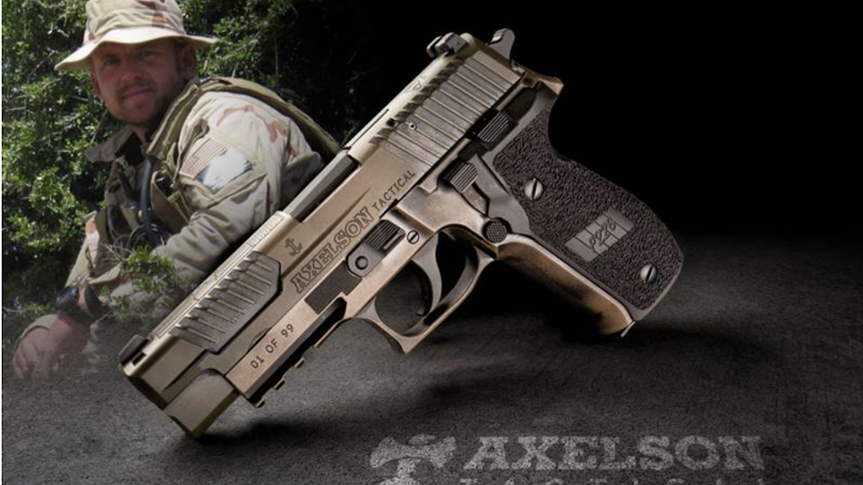 Axelson Tactical Selects AmmoReady.com for Firearms-Friendly Shopify Alternative