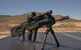 Why The X-95 Is The Tavor Of All Tavors