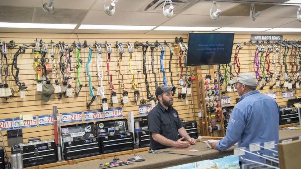 3 Archery Shop Owners Reveal Their Secrets for Success
