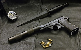 Now There's A Replica Version Of The Infamous Beretta M71