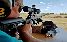 Bergara’s B-14 BMP: Calling the shots on affordable next-level shooting