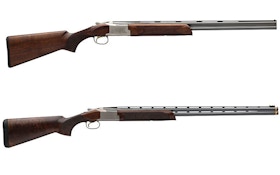 Browning Adds Small Gauges To 725 Line