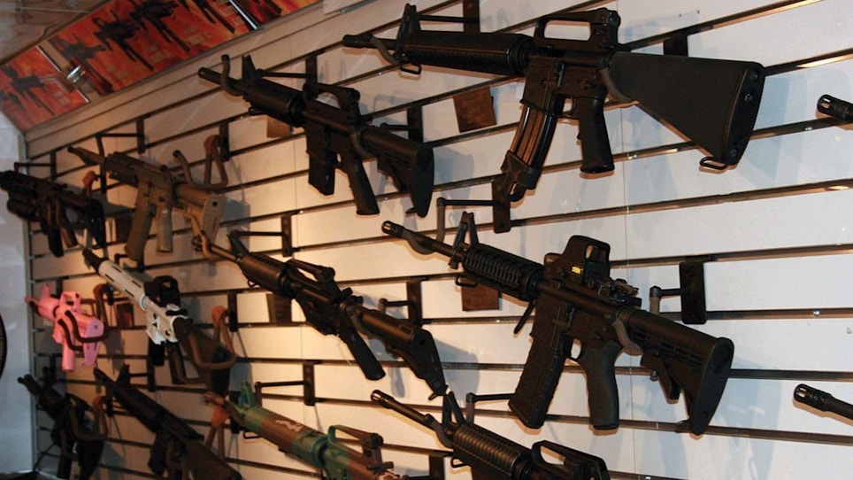 Create a Buying Atmosphere in Your Gun Shop