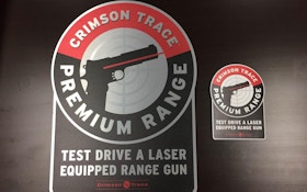 Crimson Trace Names First Premium Range In U.S.