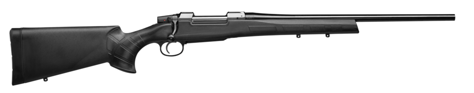 CZ-USA 557 Eclipse Bolt-Action Rifle