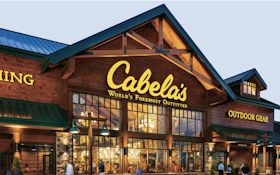 Former Cabela's Employees Sued by Bass Pro Shops