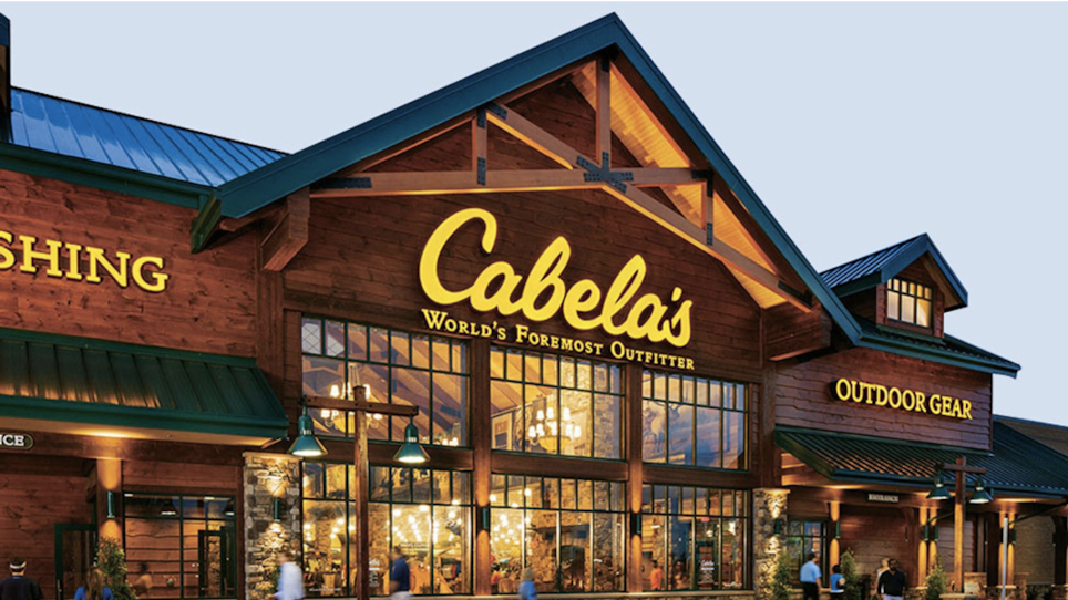 Former Cabela's Employees Sued by Bass Pro Shops