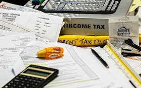 How COVID-19 Affects Your Business Taxes