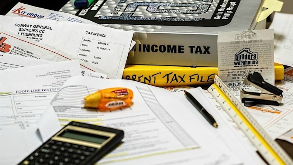 How COVID-19 Affects Your Business Taxes