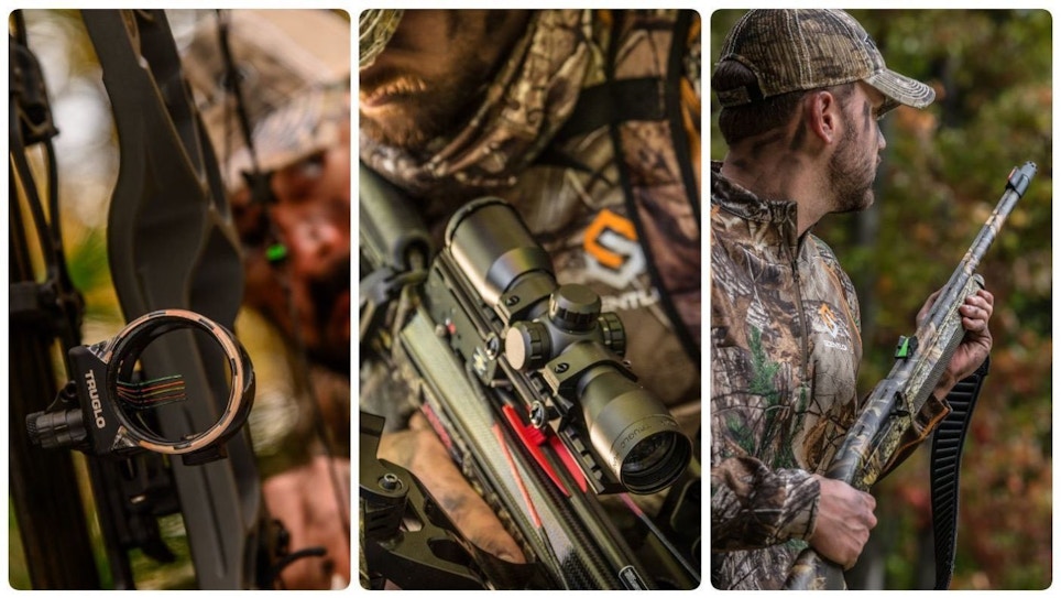 TruGlo Acquired by GSM Outdoors