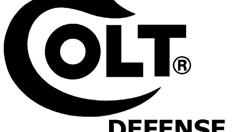 Colt Pulls Out Of Its Bankruptcy Tailspin