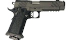 Cosaint Arms CPFS Pistol