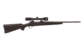 Savage Releases The New 11/111 DOA Hunter