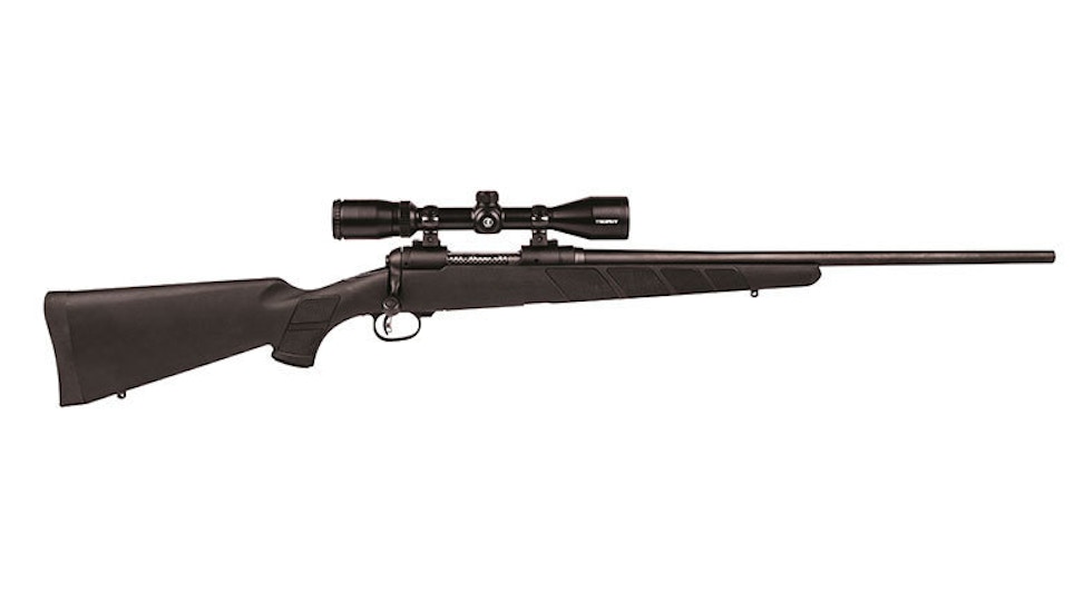 Savage Releases The New 11/111 DOA Hunter