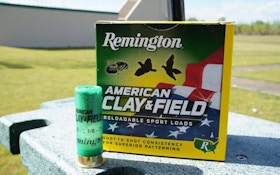 Remington's Reboot