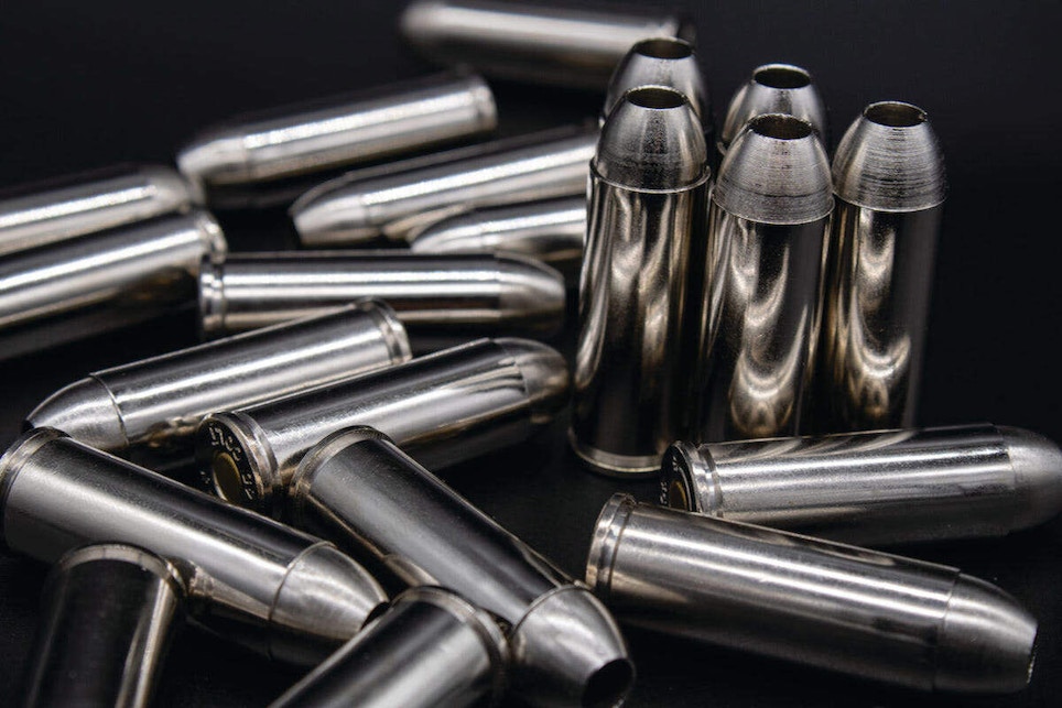 A New Breed of High-Performance Defense Ammo