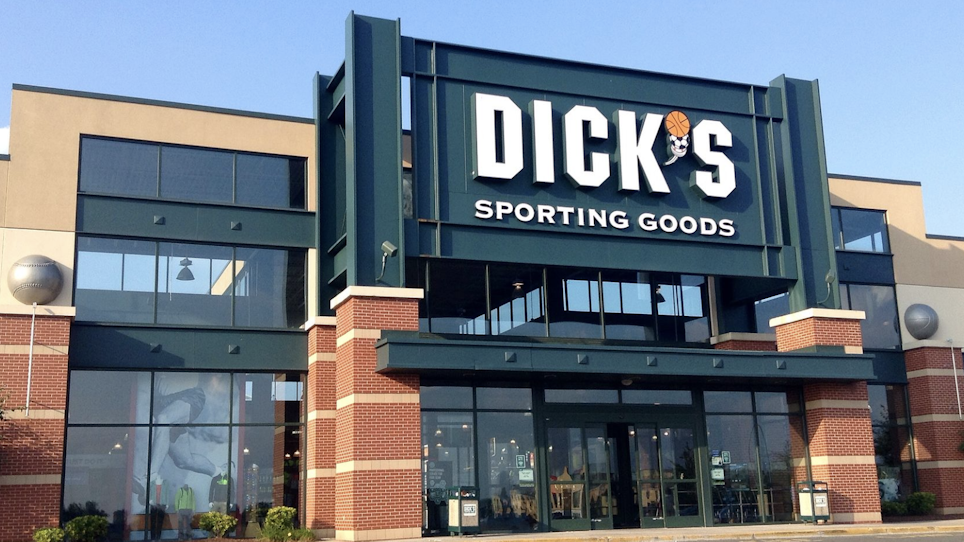 Dick's Sporting Goods Pulls Hunting Rifles, Ammo From Stores