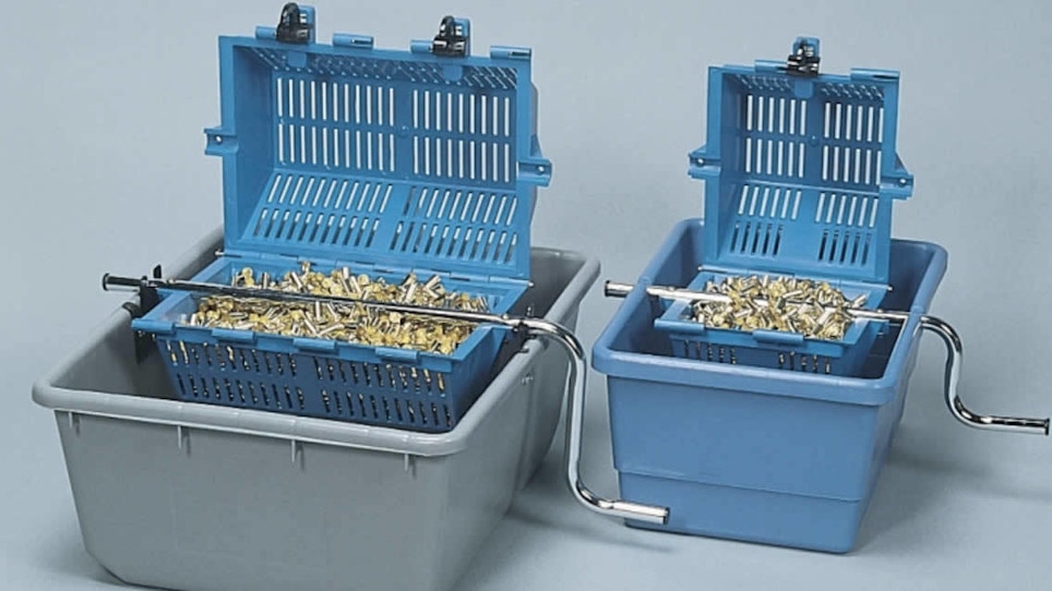 How to Reload Your Profit Margins With Dillon Precision Progressive Loaders