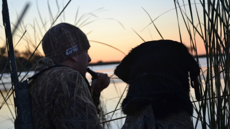 How to Sell More Waterfowl Calls