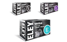ELEY .177 air pellets now available