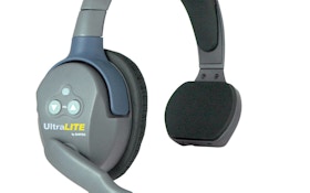 Eartec UltraLITE Wireless Hands-Free Communication