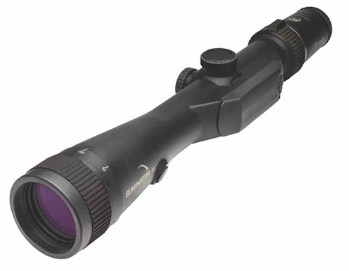 Burris Eliminator IV 4-16x50 LaserScope