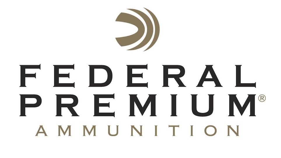 FBI Awards Contract for Specifically Designed Federal Premium Training Ammunition