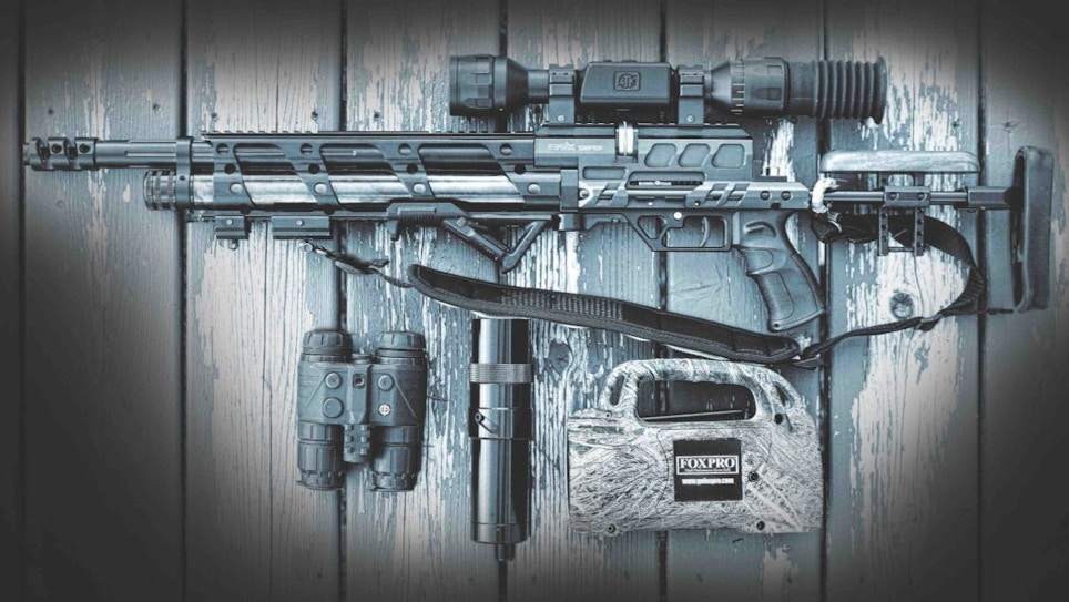 Should You Stock Airguns?