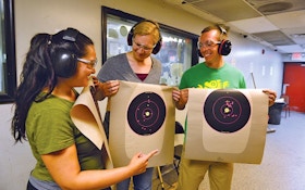Expanding Shooting Sports Month