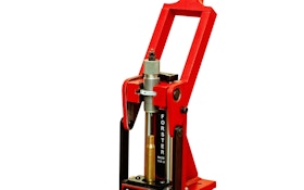 Forster Co-Ax XL Reloading Press