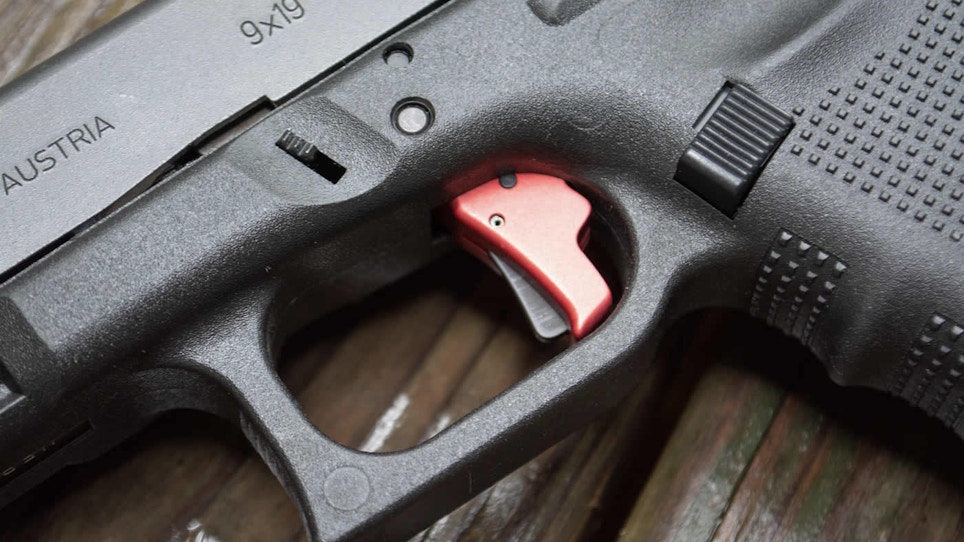 It’s Time to Offer These Essential Glock Upgrades