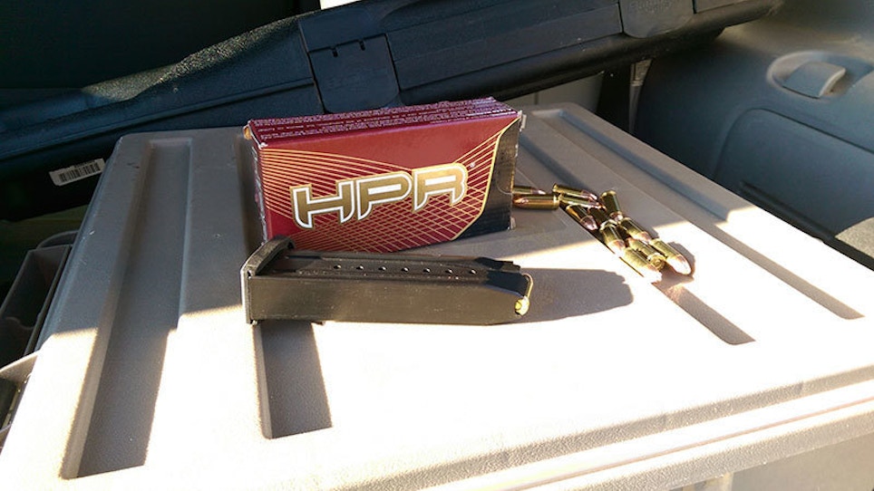 Why We Love HPR Ammo For Our Rifles And Handguns