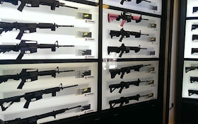 The 7 Deadly Sins of Gun Store Advertising
