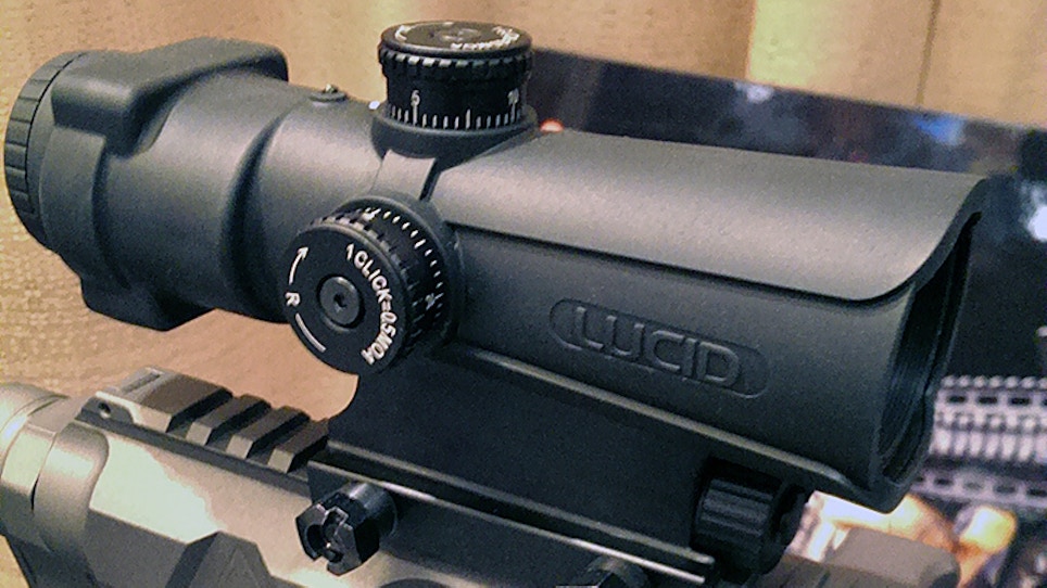 Red Dot Sights On A Budget