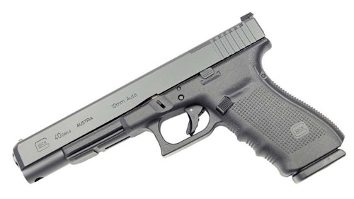 Glock G40 10mm