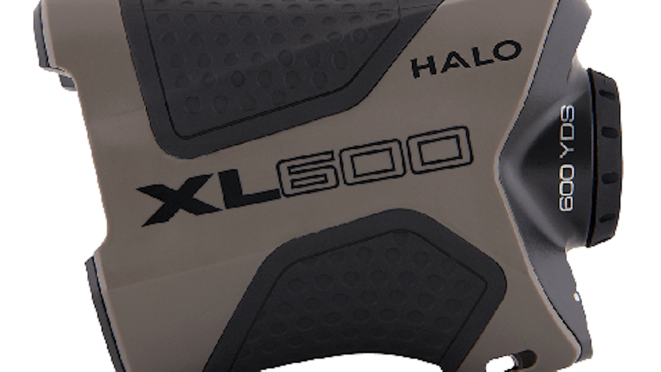 Performance, price are well within range with Halo XL600