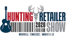 Grand View Outdoors Announces B2B Hunting Trade Show